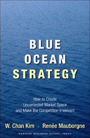 Sunto di Blue Ocean Strategy